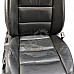 Салон AUDI A6 (4F, C6) 2004-2011  