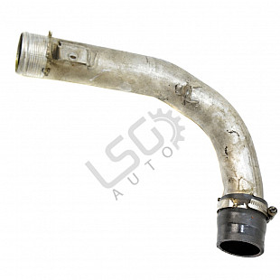 Тръба въздух AUDI A6 (4F, C6) 2004-2011  , OEM 059145731AK