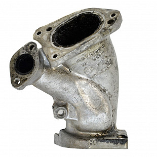 Тръба въздух AUDI A6 (4F, C6) 2004-2011  , OEM 059145997C