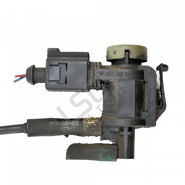 Вакуум клапан AUDI A6 (4F, C6) 2004-2011  , ОЕМ 1J0906283C