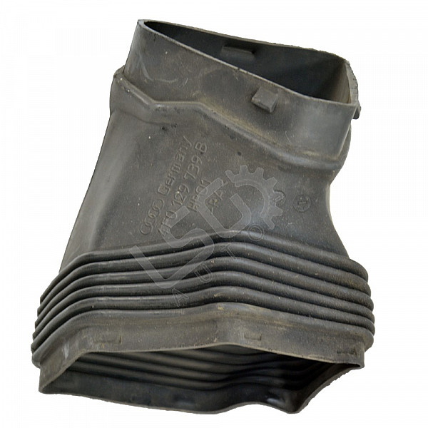 Въздуховод AUDI A6 (4F, C6) 2004-2011  , ОЕМ 4F0129739B
