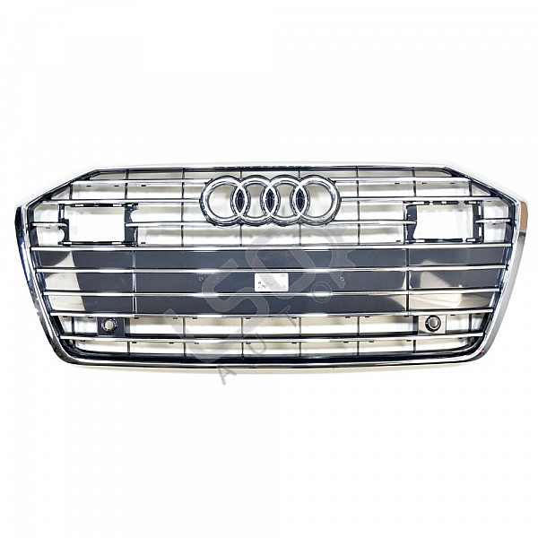 Оригинална решетка AUDI A6 ART21334 AUDI A6 (C8) 2018-  , ОЕМ 4K0853651C