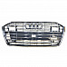 Оригинална решетка AUDI A6 ART21334 AUDI A6 (C8) 2018-  , ОЕМ 4K0853651C