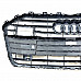 Оригинална решетка AUDI A6 ART21334 AUDI A6 (C8) 2018-  , ОЕМ 4K0853651C