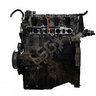 Двигател L13A1 1.4 Honda Jazz, OEM L13A1
