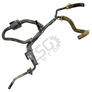 Комплект тръбички двигател Honda Jazz