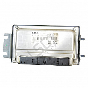 Компютър двигател Honda Jazz, OEM 0261201253