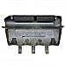 Кора над двигател Honda Jazz, ОЕМ 17124PWC-00