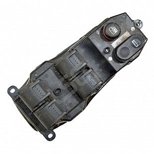 Панел бутони ел. стъкла предна дясна врата Honda Jazz, ОЕМ 35755-SAA-306-M1