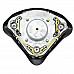 AIRBAG волан Seat Ibiza II, ОЕМ 6K0880201B