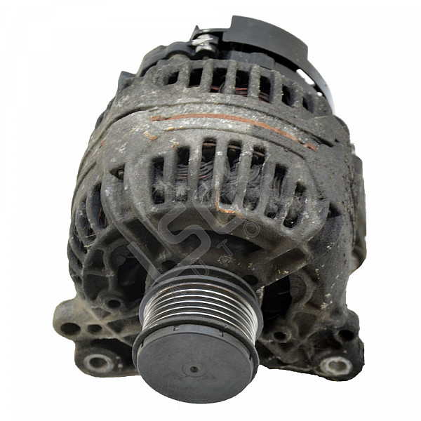 Алтернатор 120A Seat Ibiza II, ОЕМ 028903028E