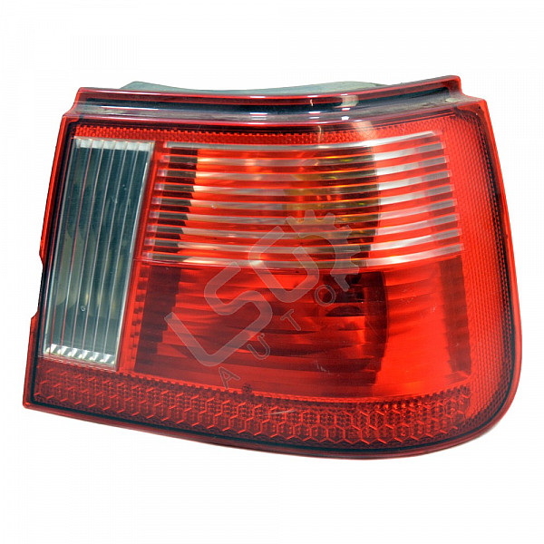 Десен външен стоп Seat Ibiza II, ОЕМ 6K6945258C