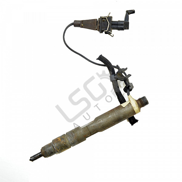 Дюза дизел Seat Ibiza II, ОЕМ 0281302020