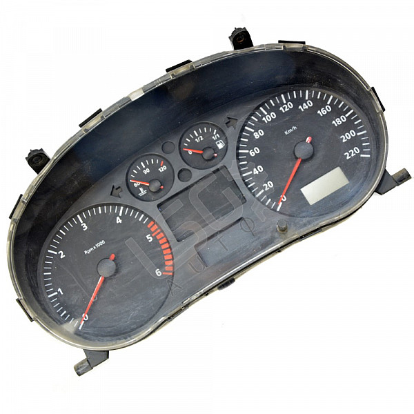 Километраж Seat Ibiza II, ОЕМ 88311292