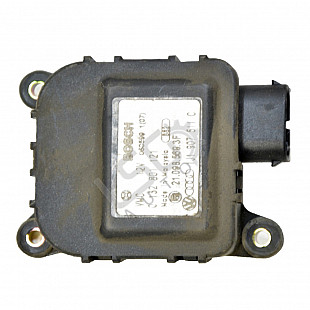 Моторче клапи парно Seat Ibiza II, OEM 0132801121
