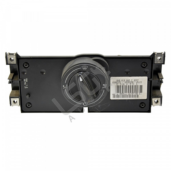 Панел парно Seat Ibiza II, ОЕМ 6K0819045C