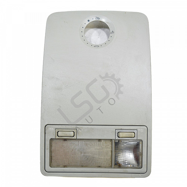 Плафон Seat Ibiza II, ОЕМ 6K0877381