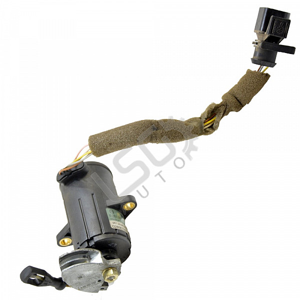 Потенциометър Seat Ibiza II, ОЕМ 0281002339