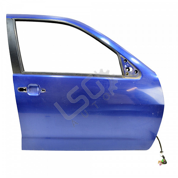 Предна дясна врата Seat Ibiza II