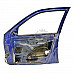 Предна дясна врата Seat Ibiza II