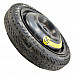 Резервна гума 4x100 патерица R14 Seat Ibiza II, ОЕМ 1L0601025D