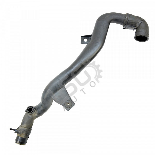 Тръба въздух Seat Ibiza II, ОЕМ 6K0145770R