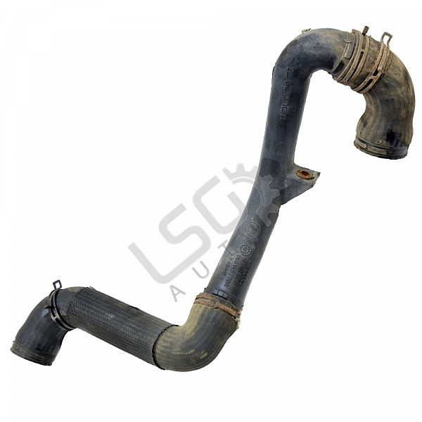 Тръба въздух Seat Ibiza II, ОЕМ 6K0129656