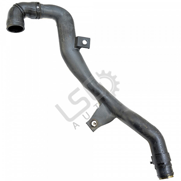 Тръба въздух Seat Ibiza II, ОЕМ 6K0145840AB