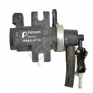Вакуум клапан Seat Ibiza II, OEM 1H0906627