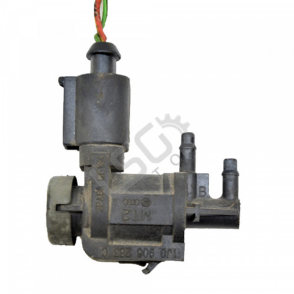 Вакуум клапан Seat Ibiza II, ОЕМ 1J0906283C