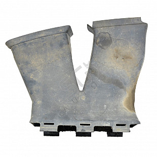 Въздуховод интеркулер Seat Ibiza II, OEM 6K0805639C