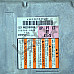 AIRBAG модул Subaru Forester III, ОЕМ 98221SC030