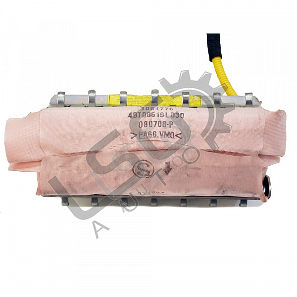 AIRBAG табло Subaru Forester III