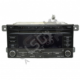 CD плеър Subaru Forester III, OEM 86201SC440