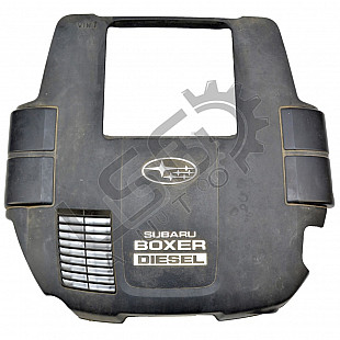 Кора над двигател Subaru Forester III, OEM 14026AA021