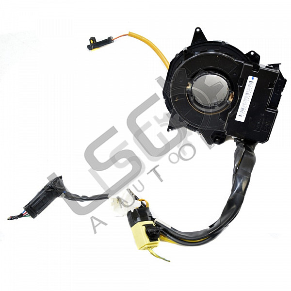 Лентов кабел Subaru Forester III, ОЕМ 27546AG010