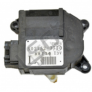 Моторче клапи парно Subaru Forester III, OEM 502752-3770