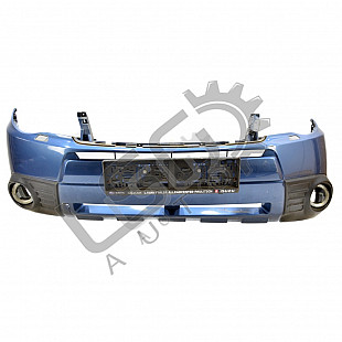 Предна броня Subaru Forester III