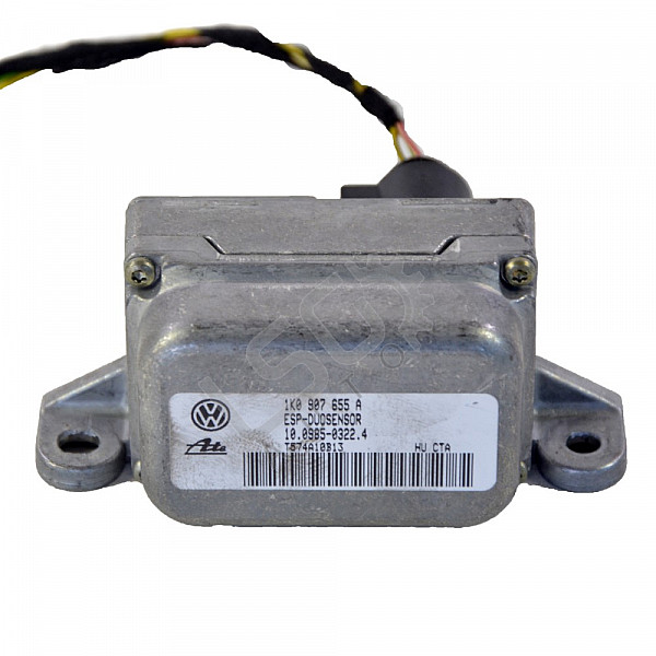 ESP сензор AUDI A3 (8PA), ОЕМ 1K0907655A