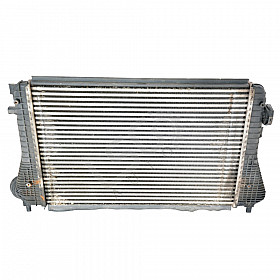 Интеркулер AUDI A3 (8PA)