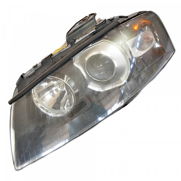 Ляв ксенонов фар AUDI A3 (8PA), ОЕМ 0301206271