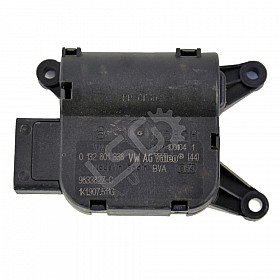 Моторче клапи парно AUDI A3 (8PA)