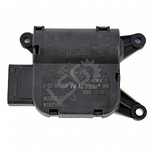 Моторче клапи парно AUDI A3 (8PA), ОЕМ 0132801338