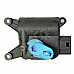 Моторче клапи парно AUDI A3 (8PA), ОЕМ 0132801343