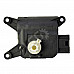 Моторче клапи парно AUDI A3 (8PA), ОЕМ 0132801345