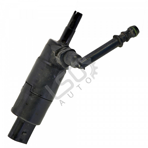 Помпичка пръскалки фарове AUDI A3 (8PA), ОЕМ 3B7955681