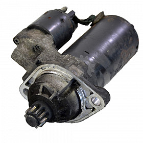 Стартер AUDI A3 (8PA)