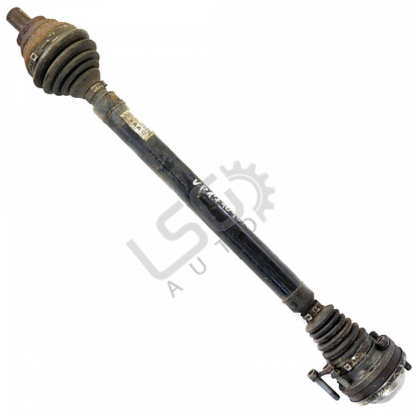 Дясна полуоска Volkswagen Passat (B6) 2005-2010