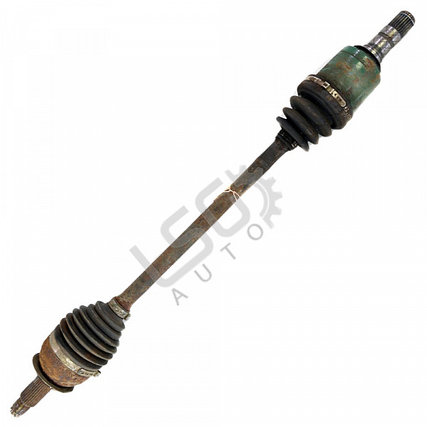 Дясна полуоска задна Subaru OUTBACK IV 2003-2009