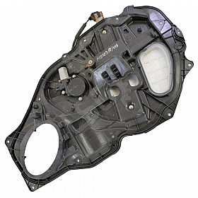 Механизъм с моторче преден десен ел. стъклоповдигач Mazda 6 (GH) 2007-2013